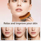 Lymphatic Massage Dry Brush