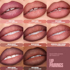 Huda Beauty - Liquid Matte Mousse Soft Blur Lip Cream