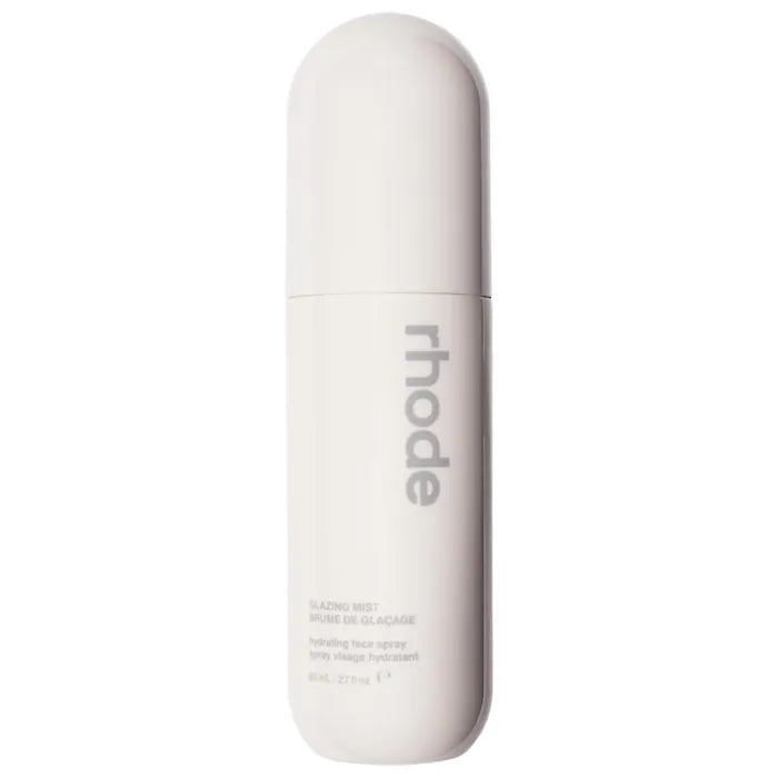 Rhode - Glazing Mist Hydrating Face Spray
