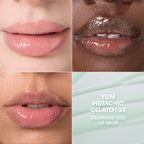 Kayali - Yum Cashmere Kiss Hydrating Lip Balm