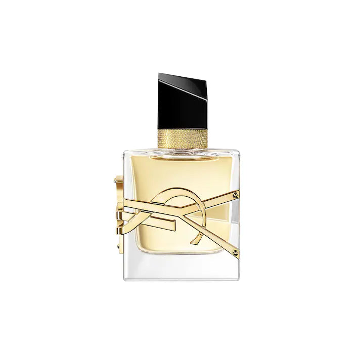 Yves Saint Laurent - Libre Eau De Parfum with Orange Blossom & Lavender