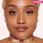 Huda Beauty - Easy Blur Natural Airbrush Foundation with Niacinamide