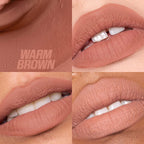 Huda Beauty - Liquid Matte Mousse Soft Blur Lip Cream