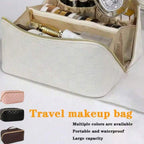 Travel Makeup Bag