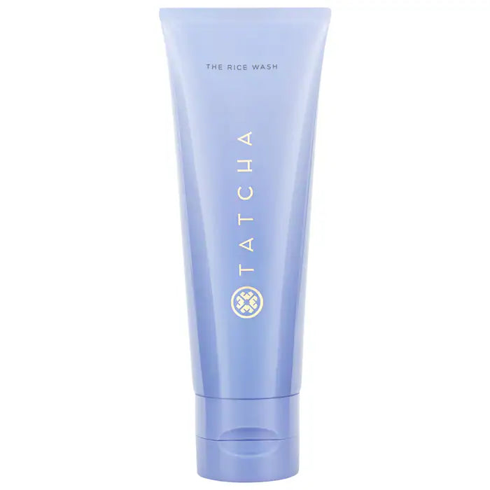 Tatcha - The Rice Wash Skin-Softening Cleanser