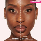 Huda Beauty - Easy Blur Natural Airbrush Foundation with Niacinamide