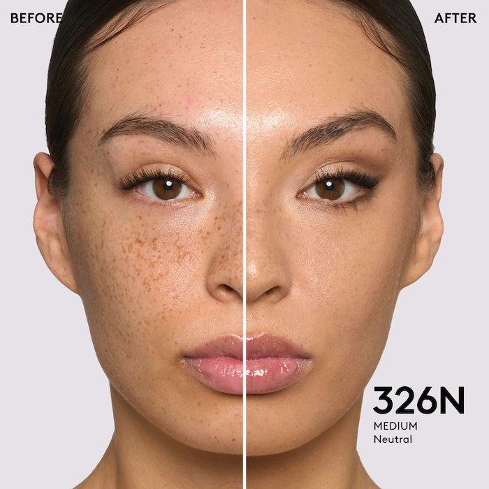Fenty Beauty - Pro Filt'r Fluid Flex Natural Matte Longwear Foundation