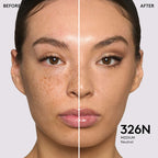 Fenty Beauty - Pro Filt'r Fluid Flex Natural Matte Longwear Foundation