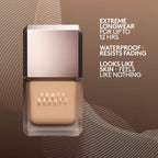Fenty Beauty - Pro Filt'r Fluid Flex Natural Matte Longwear Foundation