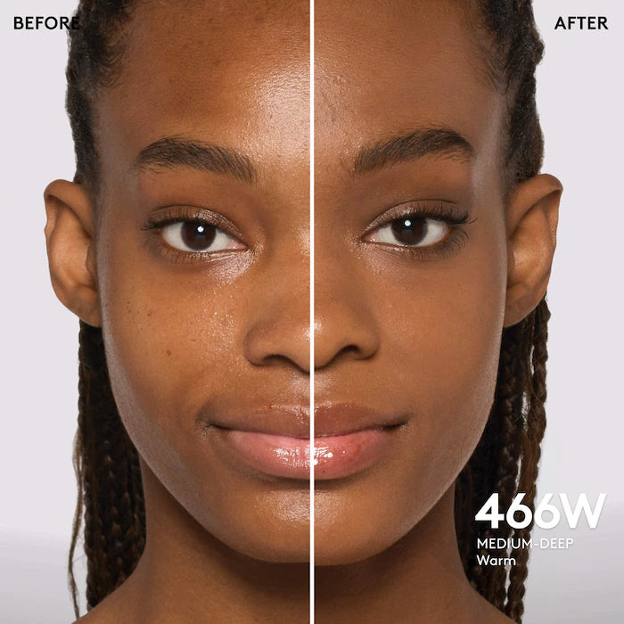 Fenty Beauty - Pro Filt'r Fluid Flex Natural Matte Longwear Foundation