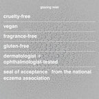 Rhode - Glazing Mist Hydrating Face Spray