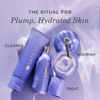 Tatcha - The Rice Wash Skin-Softening Cleanser