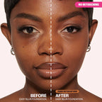 Huda Beauty - Easy Blur Natural Airbrush Foundation with Niacinamide