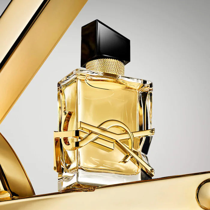 Yves Saint Laurent - Libre Eau De Parfum with Orange Blossom & Lavender