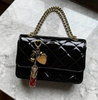 Lippie Holder Keychain