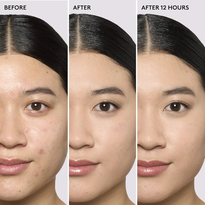 Fenty Beauty - Pro Filt'r Fluid Flex Natural Matte Longwear Foundation