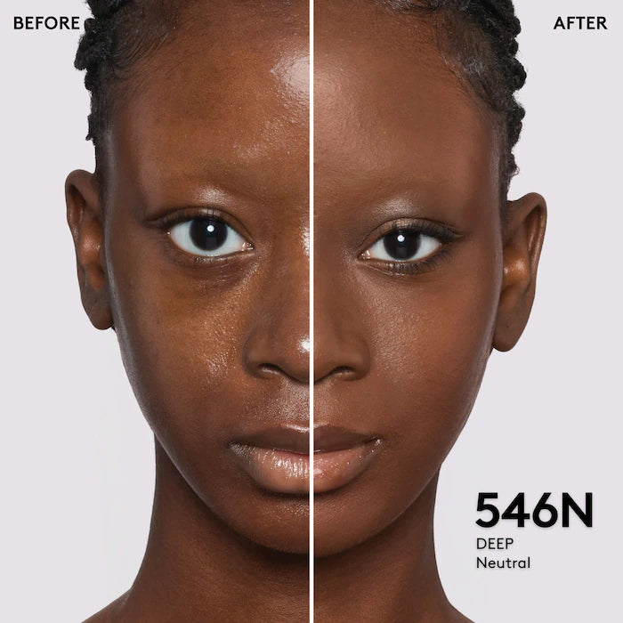 Fenty Beauty - Pro Filt'r Fluid Flex Natural Matte Longwear Foundation