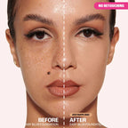 Huda Beauty - Easy Blur Natural Airbrush Foundation with Niacinamide
