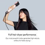 Dyson - Airwrap Co-anda2x™ Multi-Styler and Dryer for Straight to Wavy Hair
