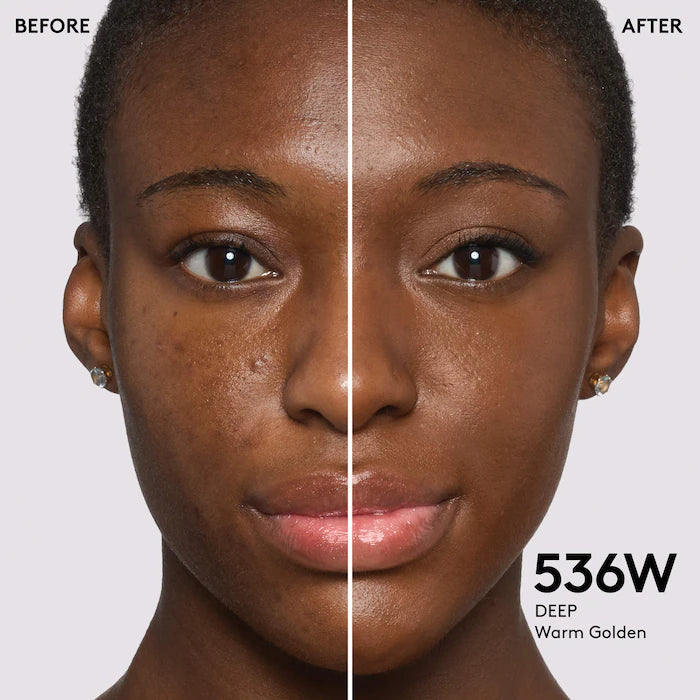 Fenty Beauty - Pro Filt'r Fluid Flex Natural Matte Longwear Foundation