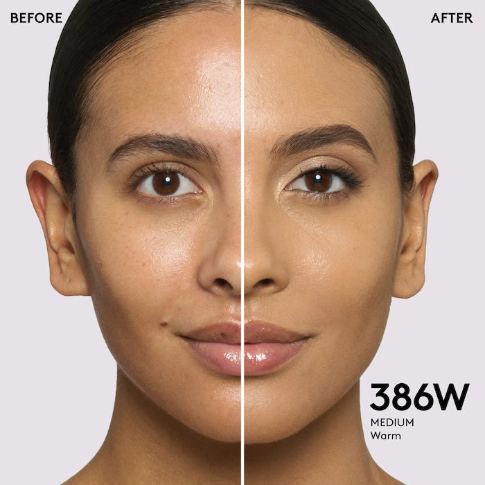 Fenty Beauty - Pro Filt'r Fluid Flex Natural Matte Longwear Foundation