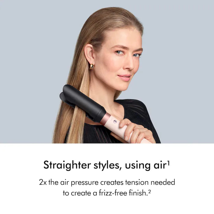 Dyson - Airwrap Co-anda2x™ Multi-Styler and Dryer for Straight to Wavy Hair