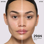 Fenty Beauty - Pro Filt'r Fluid Flex Natural Matte Longwear Foundation