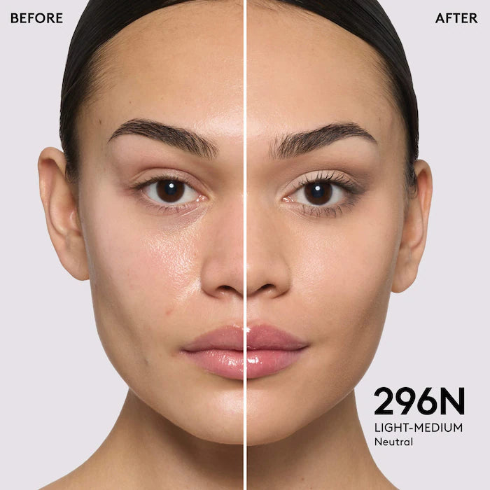Fenty Beauty - Pro Filt'r Fluid Flex Natural Matte Longwear Foundation