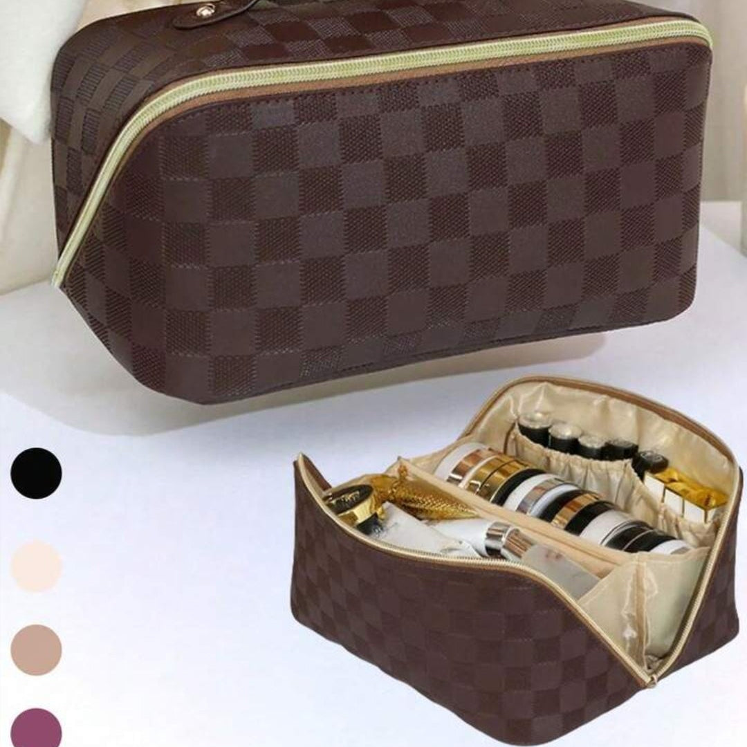 Travel Makeup Bag