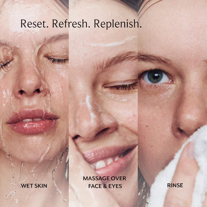 Fresh - Soy Hydrating Gentle Face Cleanser