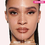 Huda Beauty - Easy Blur Natural Airbrush Foundation with Niacinamide