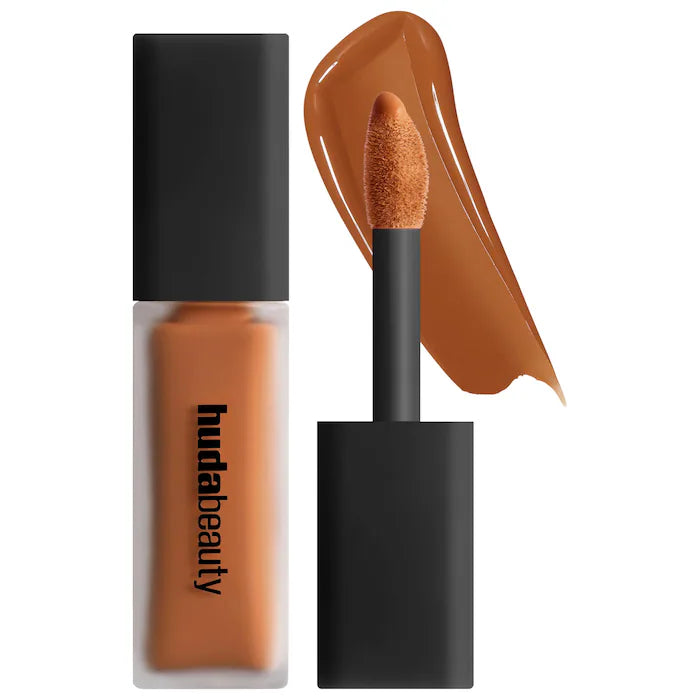 Huda Beauty - #FauxFilter Matte Buildable Coverage Waterproof Concealer