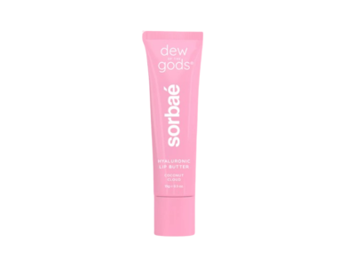 Sorbaé Hyaluronic Lip Butter - DVA