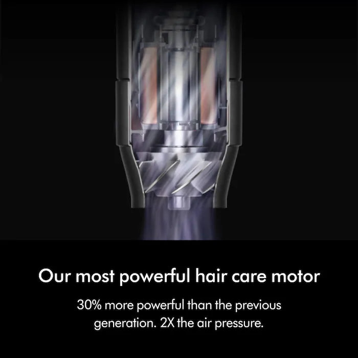 Dyson - Airwrap Co-anda2x™ Multi-Styler and Dryer for Straight to Wavy Hair