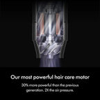 Dyson - Airwrap Co-anda2x™ Multi-Styler and Dryer for Straight to Wavy Hair