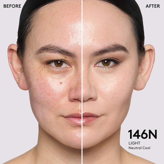 Fenty Beauty - Pro Filt'r Fluid Flex Natural Matte Longwear Foundation