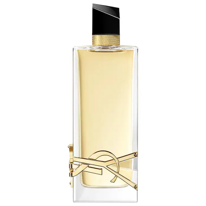Yves Saint Laurent - Libre Eau De Parfum with Orange Blossom & Lavender