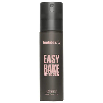 Easy Bake Blurring Setting Spray with 16-Hour Wear - DVA