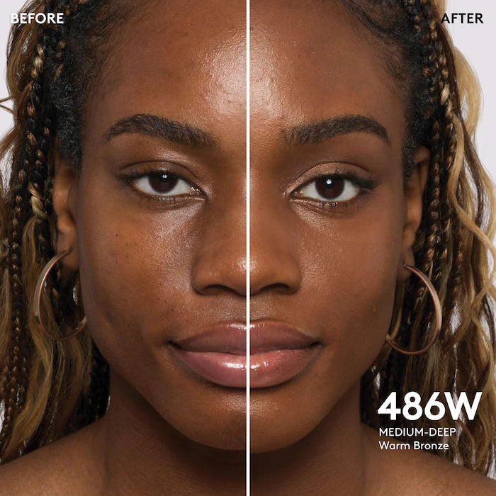 Fenty Beauty - Pro Filt'r Fluid Flex Natural Matte Longwear Foundation