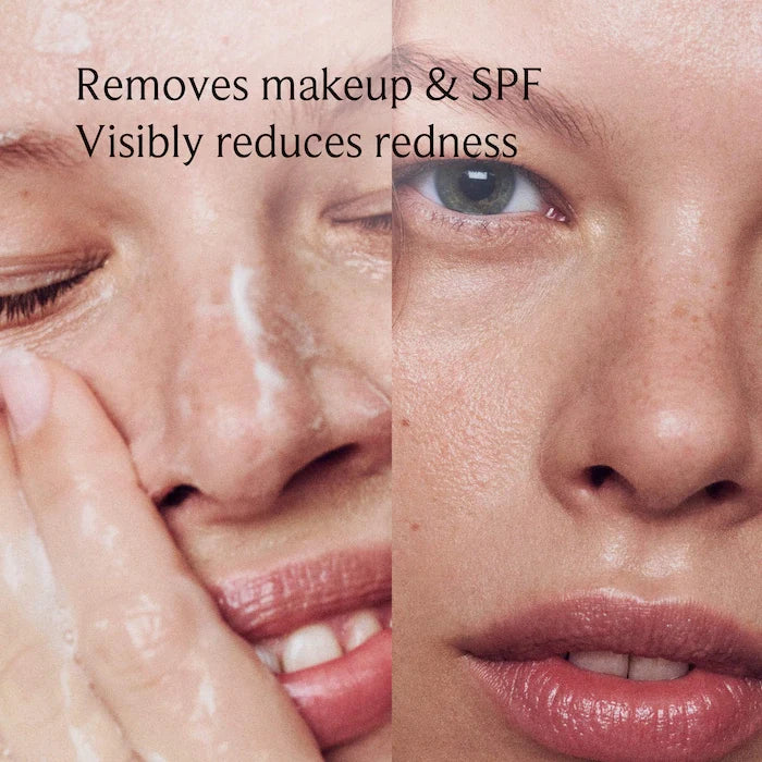 Fresh - Soy Hydrating Gentle Face Cleanser