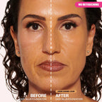 Huda Beauty - Easy Blur Natural Airbrush Foundation with Niacinamide