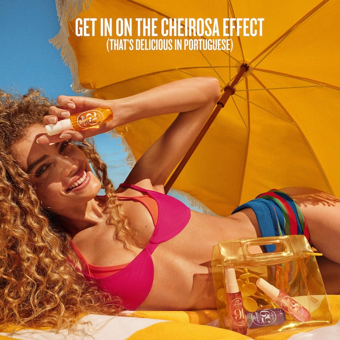Sol de Janeiro - Cheirosa Perfume Mist Discovery Gift Set