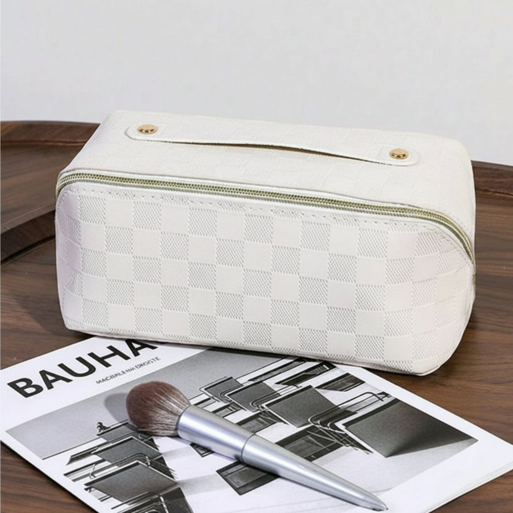 Travel Makeup Bag