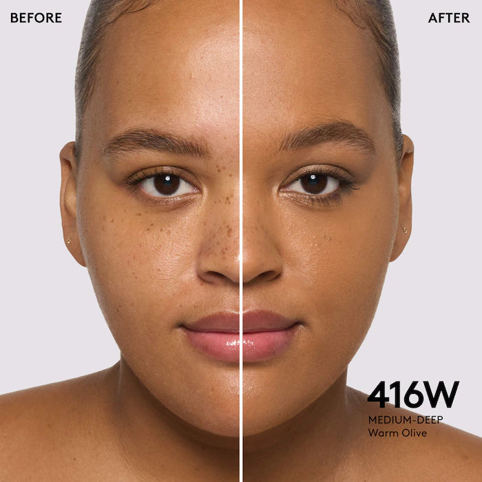 Fenty Beauty - Pro Filt'r Fluid Flex Natural Matte Longwear Foundation