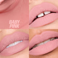 Huda Beauty - Liquid Matte Mousse Soft Blur Lip Cream