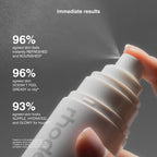 Rhode - Glazing Mist Hydrating Face Spray