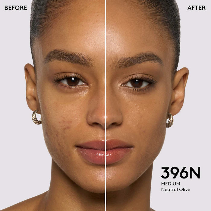 Fenty Beauty - Pro Filt'r Fluid Flex Natural Matte Longwear Foundation