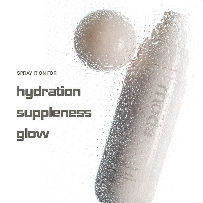 Rhode - Glazing Mist Hydrating Face Spray