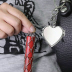 Lippie Holder Keychain
