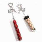 Lippie Holder Keychain